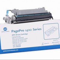 картридж Konica Minolta 4519402 заправка картриджа Konica Minolta 4519402